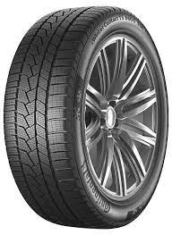 Шина зимова CONTINENTAL WinterContact TS 860S 275/55 R20 117V XL